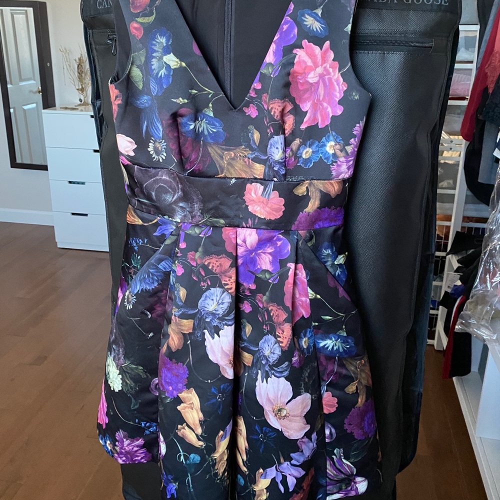 Must have dress